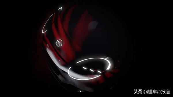 新車&vert;瑪馳繼任者轉型純電驅動，2025年亮相！日產新款Micra預告圖