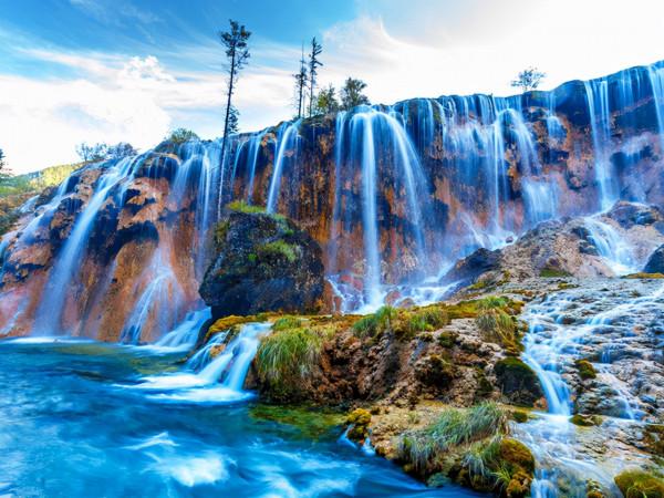 盤點外國人最感興趣的中國十大景點