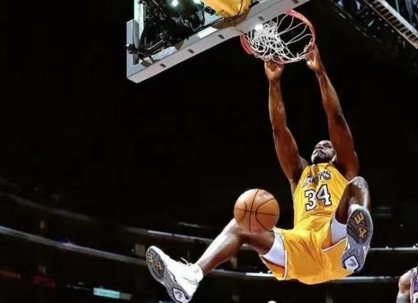 盤點NBA五大“肌肉胖子”！體脂率高卻身體健壯，奧胖僅排第二