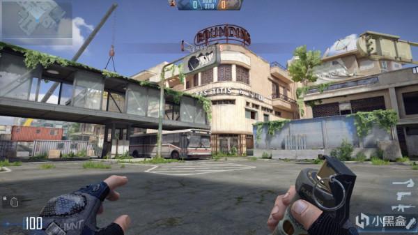 CFHD生化模式地圖你最喜歡那一張 CFHD生化模式地圖你最喜歡那一張