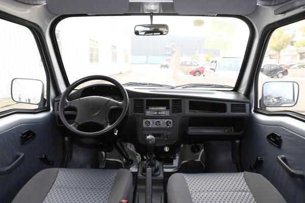 創業致富好幫手，皮實耐造經濟實用，價格也親民，詳解五菱之光