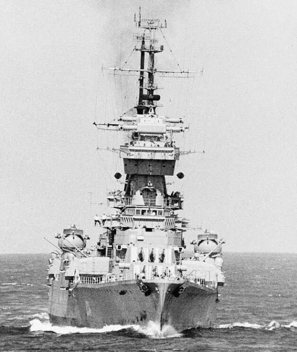 俄最大軍演即將打響，四大艦隊傾巢而出，140艘軍艦重拳出擊練兵