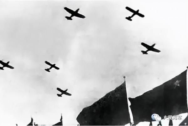 @人民空軍，兄弟，生日快樂