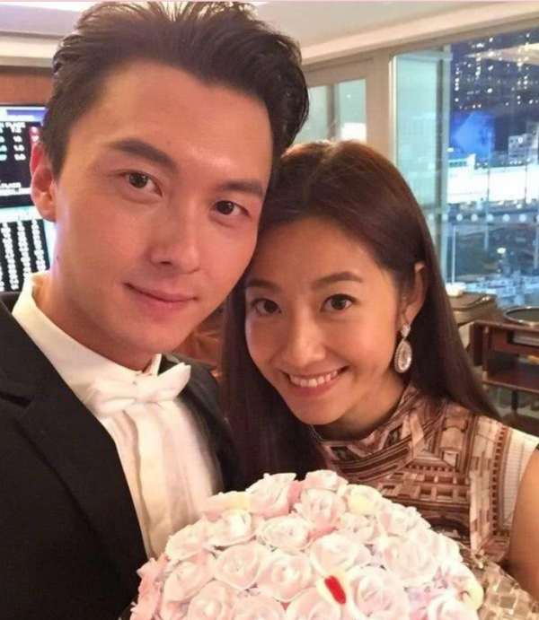 TVB頒獎禮在即，陳自瑤練定表情準備摞獎：放心，今次會好好笑容