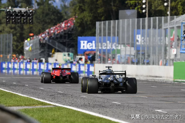 重磅訊息：梅賽德斯引擎可靠性問題與2019年法拉利競爭有關