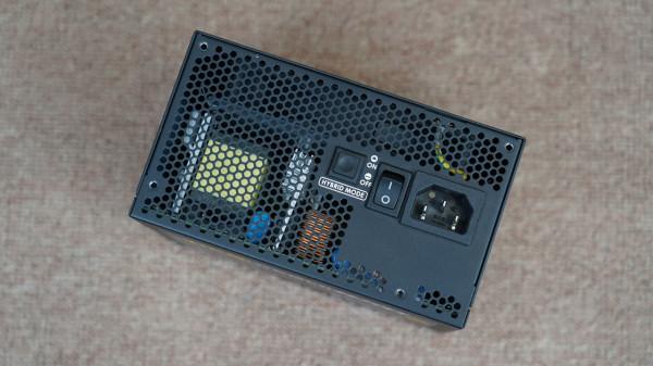 等等黨的殺手鐧,新裝的這臺AMD 5600G核顯機能否再戰五年? 等等黨的殺手鐧,新裝的這臺AMD 5600G核顯機能否再戰五年?