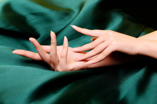 符合6個條件才可以當手模,你可以嗎? 符合6個條件才可以當手模,你可以嗎?