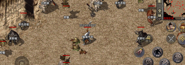 復古傳奇：麻痺戒指可以挖出來？不是傳言 怪不得連夜修改了資料