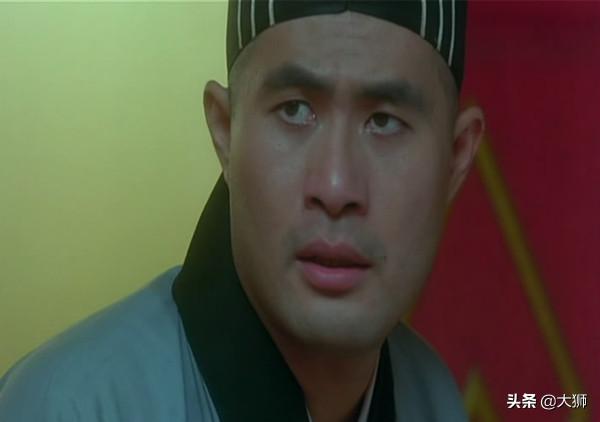 江湖奇談:過去武林之中,出家人不好惹,姑娘家更不能得罪 江湖奇談:過去武林之中,出家人不好惹,姑娘家更不能得罪