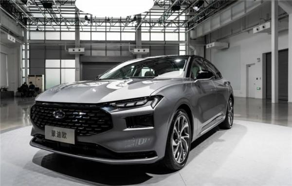 漢DM、朗逸、蒙迪歐、瑞虎8 PRO上市，4月重磅新車，推薦這幾款