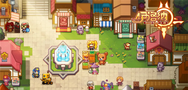 《一念逍遙》月入4億！商業化創收是雷霆遊戲的模式驗證嗎？