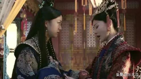 這幾位主演太慘了，明明自己是主角，卻被女配吊打搶風頭