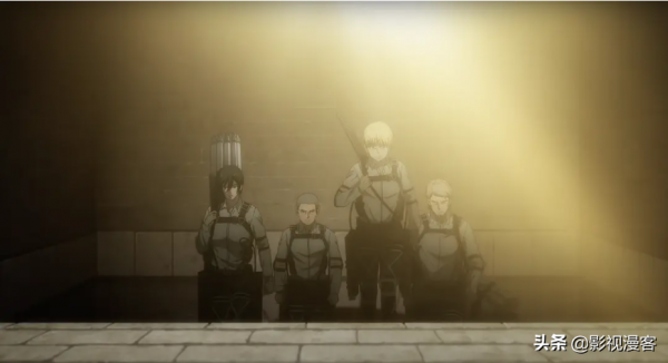 《進擊的巨人》最終季今晚開播，長達十一年的伏筆在一步步回收