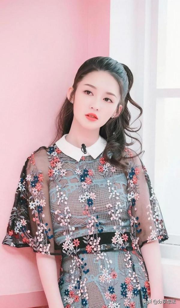 李沁現代裝美圖桌布