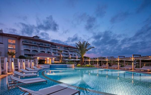 亞洲十個國家的頂級酒店品牌，你知道有哪些嗎？