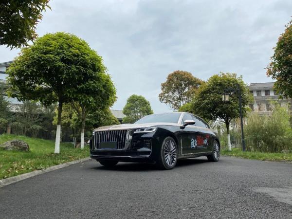 算得上自主品牌巔峰之作嗎?試駕紅旗H9和E-HS9 算得上自主品牌巔峰之作嗎?試駕紅旗H9和E-HS9