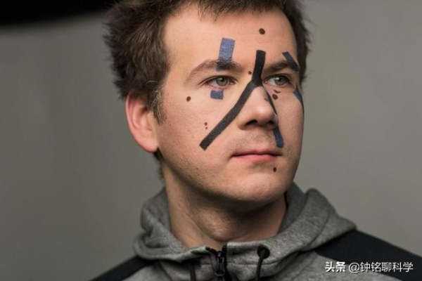 1張臉127萬!你願意賣你的臉嗎,機器人公司高價買人臉做什麼? 1張臉127萬!你願意賣你的臉嗎,機器人公司高價買人臉做什麼?