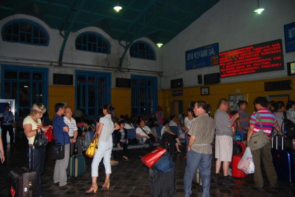 海參崴紀行（下）