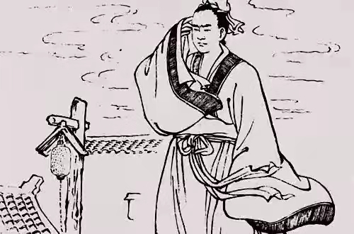 民間故事:男子靠義姐照拂而活,夜裡烏鴉託夢:你大禍臨頭而不知 民間故事:男子靠義姐照拂而活,夜裡烏鴉託夢:你大禍臨頭而不知