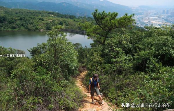 這個秋天,繼續闖蕩福州鼓山,用腳步丈量她的美 | 第63條徒步路線 這個秋天,繼續闖蕩福州鼓山,用腳步丈量她的美 | 第63條徒步路線