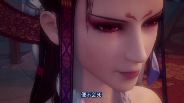 畫江湖之不良人：龍泉劍特寫來襲，老李耍劍帥哭，新任不良帥登場