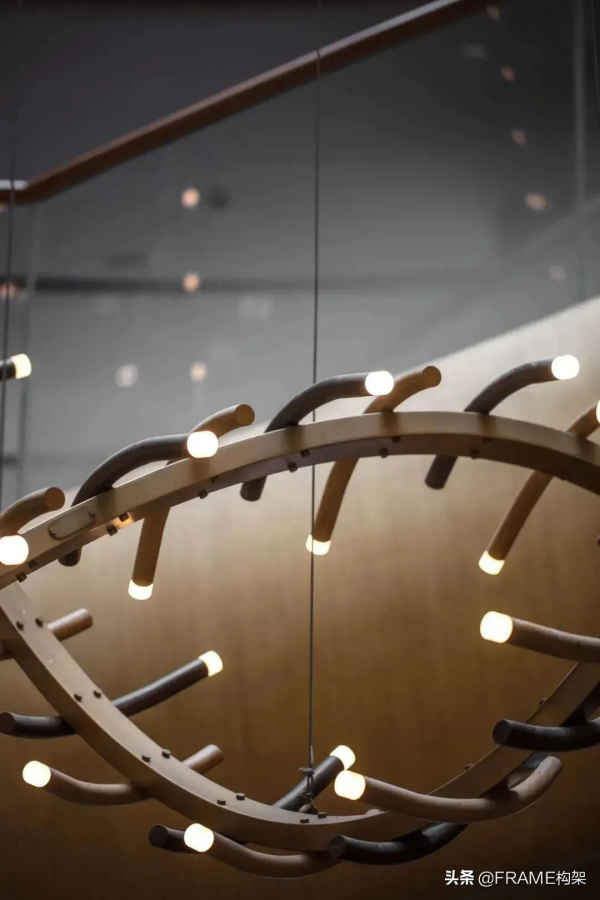 StylusStudio丨莫干山郡安裡度假酒店