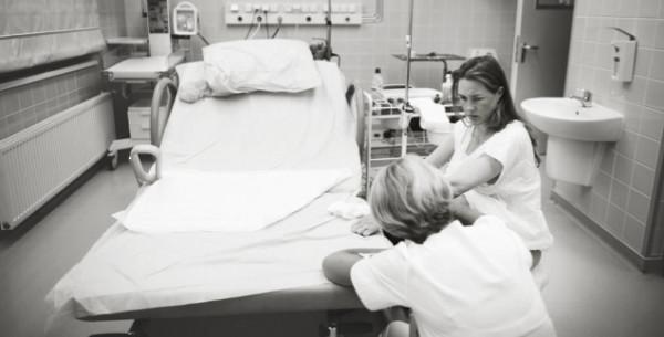 一胎剖，二胎順，啥滋味？想了解的看過來