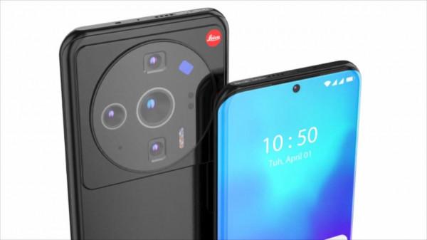 榮耀Magic4Pro渲染圖：敢和iPhone13叫板，驍龍8Gen1&plus;MagicUI6&period;0