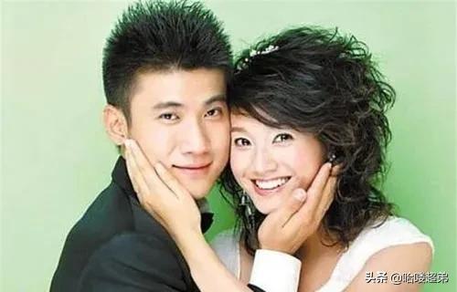 閃婚閃離的12對明星，他們是各取所需，還是別有所圖