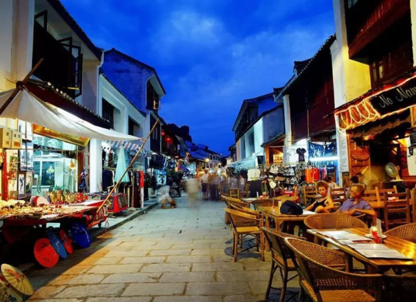 如果一生只能夠擁有幾次旅行，那麼我希望，是這8個美麗的地方