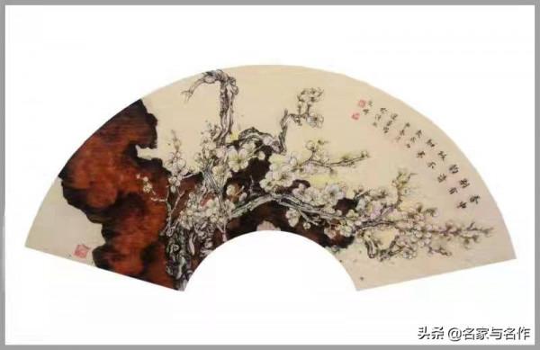 當代實力派女畫家張運芳