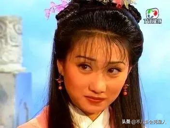 9位在TVB打拼的內地女演員,有的成“美人專業戶”,有的曇花一現 9位在TVB打拼的內地女演員,有的成“美人專業戶”,有的曇花一現