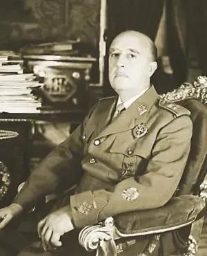 叛變投敵想做“東方佛朗哥”的大漢奸李福和，最後是個什麼下場