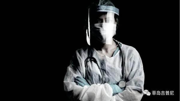 自信滿滿,菲律賓衛生部稱全菲抗疫工作取得重大勝利 自信滿滿,菲律賓衛生部稱全菲抗疫工作取得重大勝利