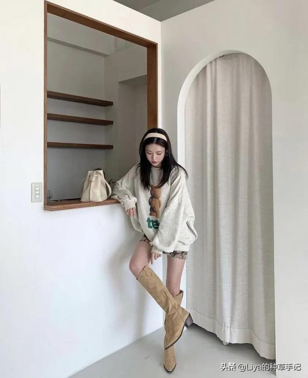 “馬丁靴”失寵了!2021年這3雙鞋子太火了,顯高又時髦 “馬丁靴”失寵了!2021年這3雙鞋子太火了,顯高又時髦