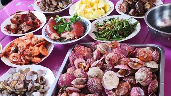 2021中秋家宴出爐，3-4口人家6道菜，好吃不浪費，待客還倍有面子