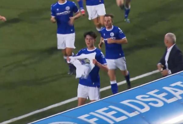 歸化新目標：18歲華裔新星荷乙7場造2球，母親是中國人