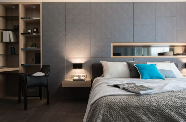 這有一份全屋傢俱選購攻略值得收藏，顏值與實用並存，舒適性更強