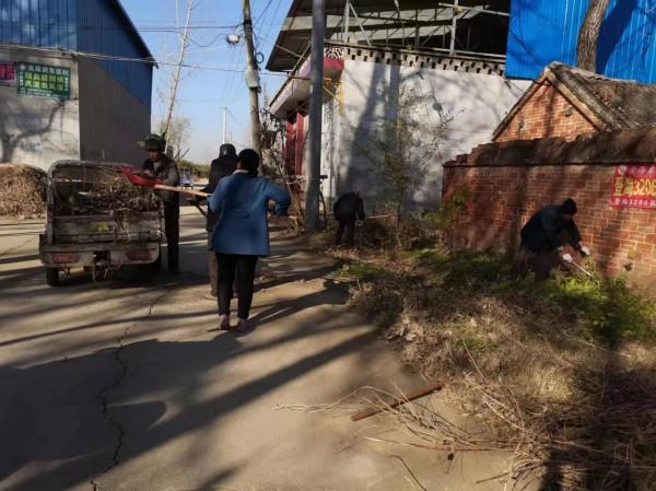 關於農村人居環境改善的理論思考 關於農村人居環境改善的理論思考