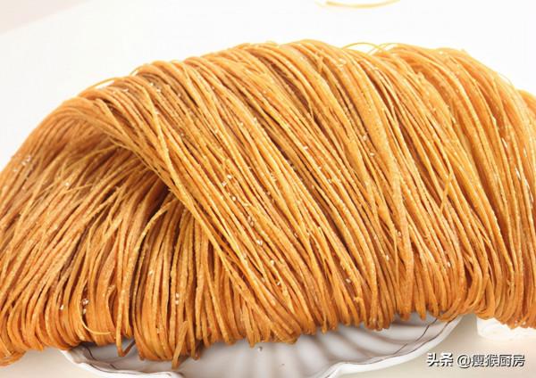 濟南最有名的11種小吃，地道泉城美食，濟南人從小吃到大的家鄉味