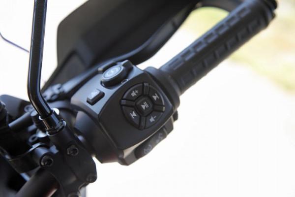 哈雷最新車款試駕,怎感覺踏上了一輛兩輪路虎? 哈雷最新車款試駕,怎感覺踏上了一輛兩輪路虎?