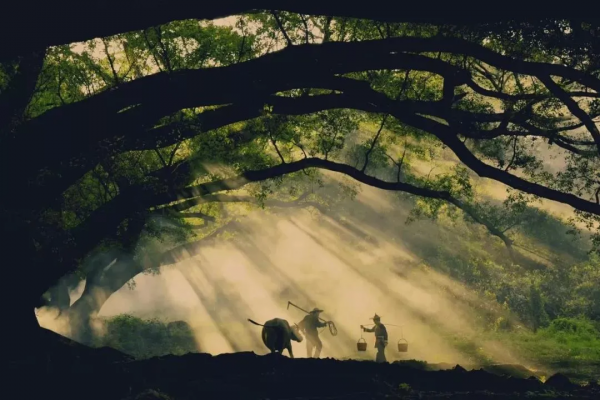 國內最值得一去的10個小眾旅行地，悠閒地呆上幾天，靜享美好