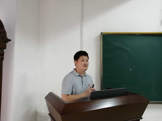 從事重大疾病診治研究!湖北教授團隊:再獲重要進展,吸引世界目光! 從事重大疾病診治研究!湖北教授團隊:再獲重要進展,吸引世界目光!