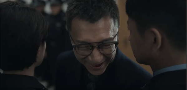 2021十大人氣電視劇，《雲南蟲谷》墊底，《掃黑風暴》未進前三