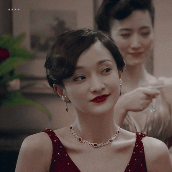 周公子，這才是最有氣質的民國軍閥太太