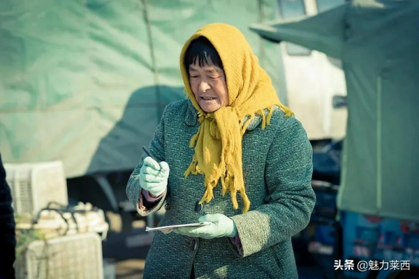 【鄉情】那山，那村，那集