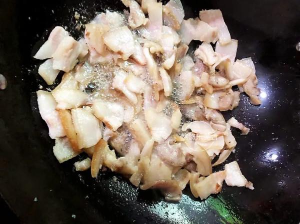 豬頭皮這樣做才好吃,鹹香入味,不腥還脆口,下飯真是絕了 豬頭皮這樣做才好吃,鹹香入味,不腥還脆口,下飯真是絕了