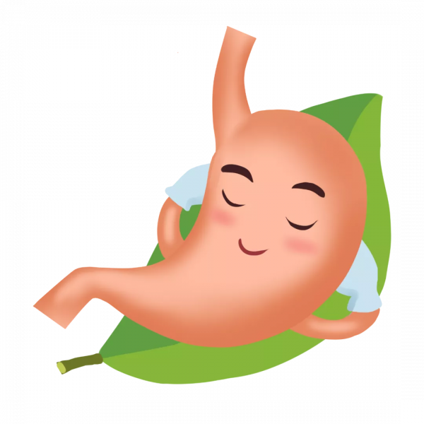 反流性食管炎不要只會吃奧美拉唑，4種證型，對症治療