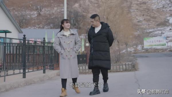 《鄉愛14》靳炎為什麼不討喜？看他之前演的一些角色或許會有答案