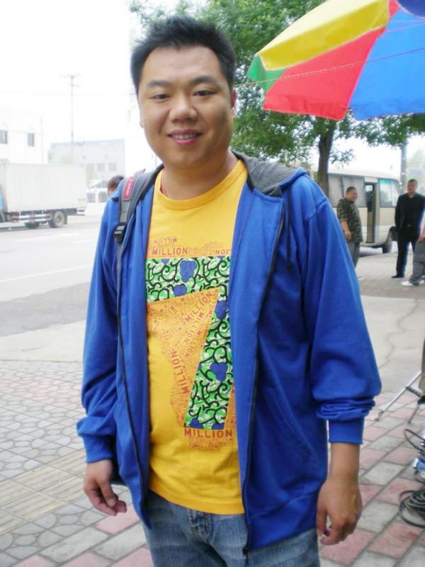 著名演員姜超娶胖妻:結婚時連洗衣機都沒有,蝸居生活也幸福 著名演員姜超娶胖妻:結婚時連洗衣機都沒有,蝸居生活也幸福